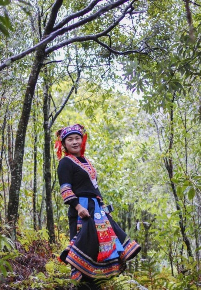《情深深雨濛濛》李副官表面老实,其实爱面子又自私,你看他都做了啥?